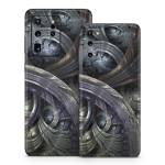 Infinity Samsung Galaxy S20 Series Skin
