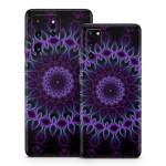 Silence In An Infinite Moment Samsung Galaxy S20 Series Skin
