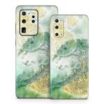 Inner Workings Samsung Galaxy S20 Series Skin