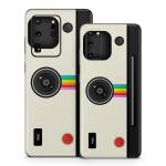 Insta Samsung Galaxy S20 Series Skin