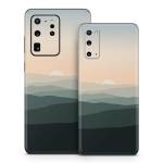 Interval Samsung Galaxy S20 Series Skin