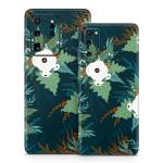 Isabella Garden Samsung Galaxy S20 Series Skin