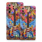 Janis Rocks Samsung Galaxy S20 Series Skin