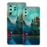 Journey's End Samsung Galaxy S20 Series Skin