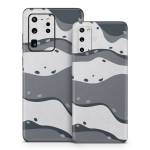 Jet Blast Samsung Galaxy S20 Series Skin
