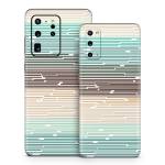 Jetty Samsung Galaxy S20 Series Skin