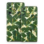 Jungle Polka Samsung Galaxy S20 Series Skin