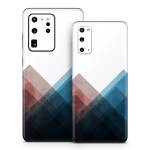 Journeying Inward Samsung Galaxy S20 Series Skin