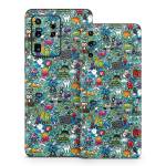 Jewel Thief Samsung Galaxy S20 Series Skin