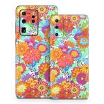 Jubilee Blooms Samsung Galaxy S20 Series Skin