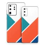 Kathy Samsung Galaxy S20 Series Skin