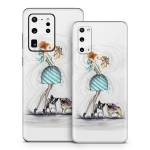 A Kiss for Dot Samsung Galaxy S20 Series Skin