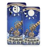 Lady Astrology Samsung Galaxy S20 Series Skin