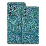 Last Dance Samsung Galaxy S20 Series Skin