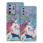 Last Mermaid Samsung Galaxy S20 Series Skin