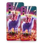 Llama Drama Samsung Galaxy S20 Series Skin