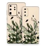 Leaves Samsung Galaxy S20 Series Skin