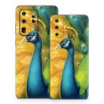 Let Go Of Old Samsung Galaxy S20 Series Skin
