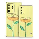 Lighten Up Samsung Galaxy S20 Series Skin