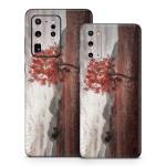 Lofoten Tree Samsung Galaxy S20 Series Skin