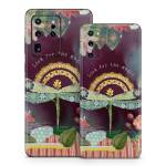 Look For Magic Samsung Galaxy S20 Series Skin