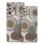 Lotus Samsung Galaxy S20 Series Skin