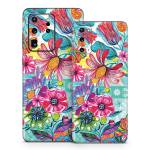 Lovely Garden Samsung Galaxy S20 Series Skin