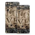 Love's Embrace Samsung Galaxy S20 Series Skin