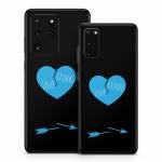 Love Stinks Samsung Galaxy S20 Series Skin