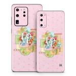 Love And Stitches Samsung Galaxy S20 Series Skin