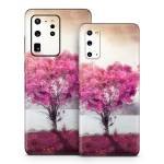 Love Tree Samsung Galaxy S20 Series Skin