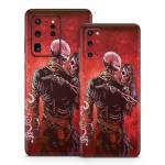 LoveTrustand a Revolver Samsung Galaxy S20 Series Skin