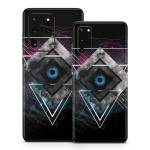 Luna Samsung Galaxy S20 Series Skin
