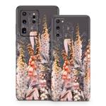 Lupines Chocolate Samsung Galaxy S20 Series Skin