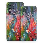 Lush Samsung Galaxy S20 Series Skin