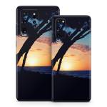Mallorca Sunrise Samsung Galaxy S20 Series Skin