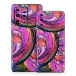 Marbles Samsung Galaxy S20 Series Skin