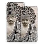 Meditation Mehndi Samsung Galaxy S20 Series Skin