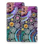 Mehndi Garden Samsung Galaxy S20 Series Skin