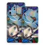 Mermaid Samsung Galaxy S20 Series Skin