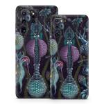 Microverse Samsung Galaxy S20 Series Skin