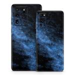 Milky Way Samsung Galaxy S20 Series Skin