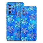 Mother Earth Samsung Galaxy S20 Series Skin
