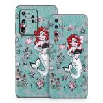 Molly Mermaid Samsung Galaxy S20 Series Skin