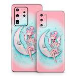 Moon Pixie Samsung Galaxy S20 Series Skin