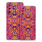 Moonlight Under the Sea Samsung Galaxy S20 Series Skin