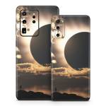 Moon Shadow Samsung Galaxy S20 Series Skin