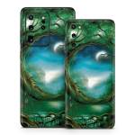 Moon Tree Samsung Galaxy S20 Series Skin