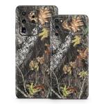 Break-Up Samsung Galaxy S20 Series Skin