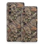 Break-Up Country Samsung Galaxy S20 Series Skin
